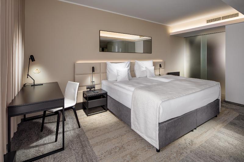 Clarion Congress Hotel Prague - Oda
