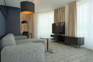 Clarion Congress Hotel Prague fotoÄŸrafÄ±