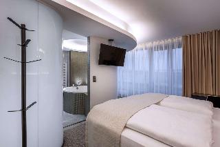 Clarion Congress Hotel Prague fotoÄŸrafÄ±