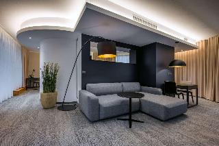 Clarion Congress Hotel Prague fotoÄŸrafÄ±
