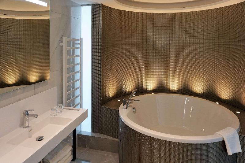 Clarion Congress Hotel Prague - Oda