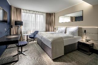 Clarion Congress Hotel Prague fotoÄŸrafÄ±