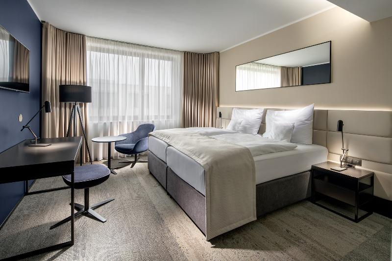 Clarion Congress Hotel Prague - Oda