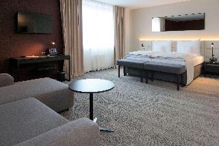 Clarion Congress Hotel Prague fotoÄŸrafÄ±