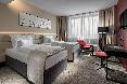 Clarion Congress Hotel Prague oda fotoğrafı
