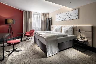 Clarion Congress Hotel Prague fotoÄŸrafÄ±