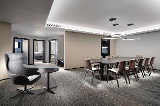 Clarion Congress Hotel Prague fotoÄŸrafÄ±