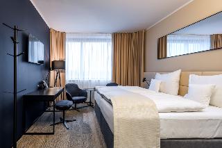 Clarion Congress Hotel Prague fotoÄŸrafÄ±