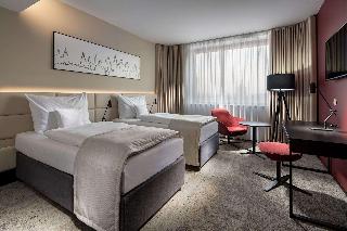 Clarion Congress Hotel Prague fotoÄŸrafÄ±