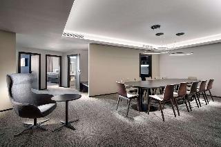 Clarion Congress Hotel Prague fotoÄŸrafÄ±