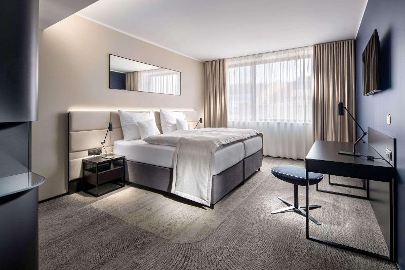 Clarion Congress Hotel Prague - Oda