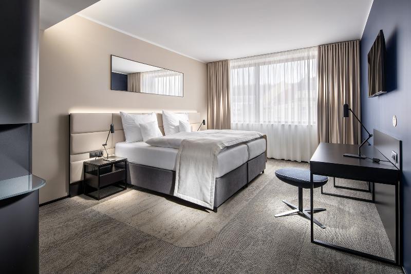 Clarion Congress Hotel Prague - Oda