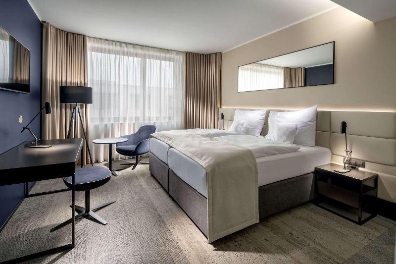 Clarion Congress Hotel Prague - Oda
