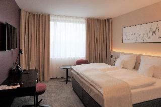 Clarion Congress Hotel Prague fotoÄŸrafÄ±