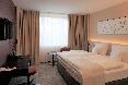 Clarion Congress Hotel Prague oda fotoğrafı