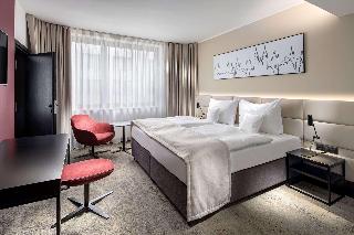 Clarion Congress Hotel Prague fotoÄŸrafÄ±