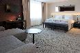 Clarion Congress Hotel Prague oda fotoğrafı