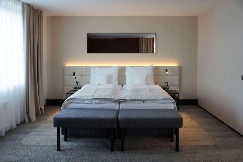 Clarion Congress Hotel Prague - Oda