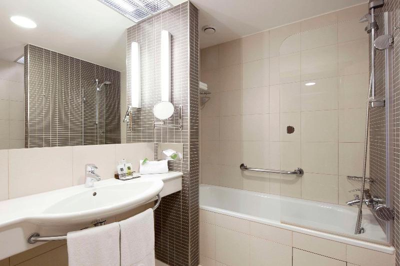 Clarion Congress Hotel Prague - Oda
