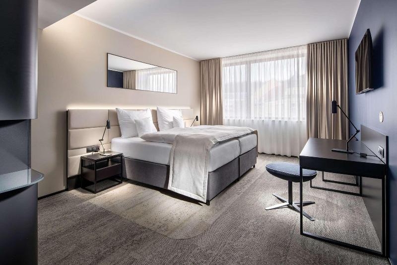 Clarion Congress Hotel Prague - Oda