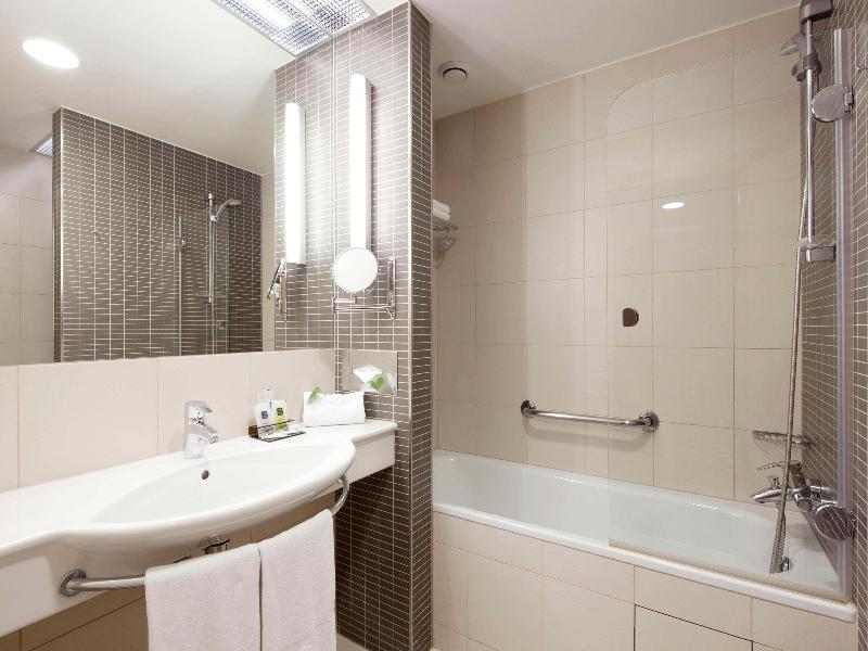 Clarion Congress Hotel Prague - Oda
