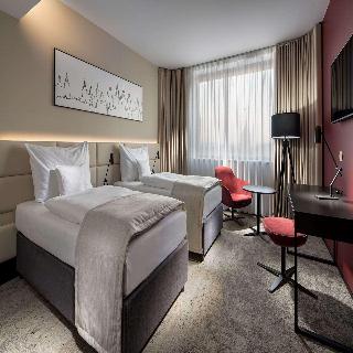 Clarion Congress Hotel Prague fotoÄŸrafÄ±