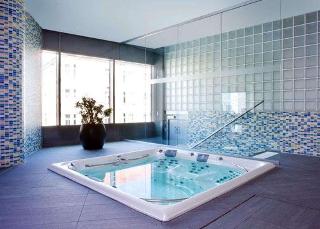 Clarion Congress Hotel Prague fotoÄŸrafÄ±