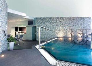 Clarion Congress Hotel Prague fotoÄŸrafÄ±