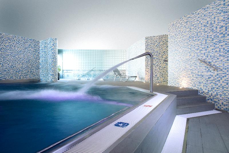 Clarion Congress Hotel Prague - Havuz