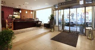 Hotel Amarilis Prague fotoÄŸrafÄ±