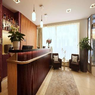 Hotel Amarilis Prague fotoÄŸrafÄ±