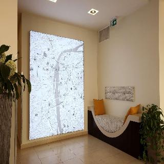 Hotel Amarilis Prague fotoÄŸrafÄ±
