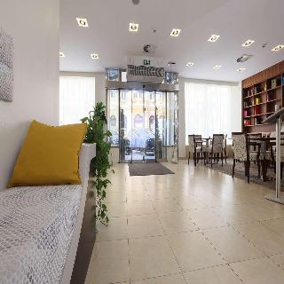Hotel Amarilis Prague fotoÄŸrafÄ±