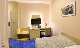 Hotel Amarilis Prague fotoÄŸrafÄ±