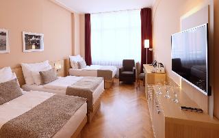 Hotel Amarilis Prague fotoÄŸrafÄ±