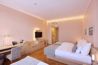 Hotel Amarilis Prague fotoÄŸrafÄ±