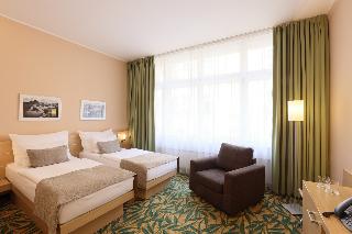 Hotel Amarilis Prague fotoÄŸrafÄ±