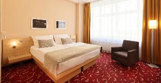 Hotel Amarilis Prague fotoÄŸrafÄ±