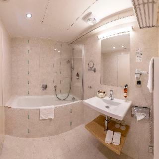 Hotel Amarilis Prague fotoÄŸrafÄ±