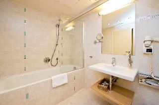 Hotel Amarilis Prague fotoÄŸrafÄ±