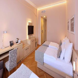 Hotel Amarilis Prague fotoÄŸrafÄ±
