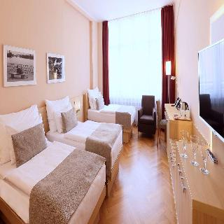Hotel Amarilis Prague fotoÄŸrafÄ±