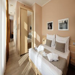 Hotel Amarilis Prague fotoÄŸrafÄ±