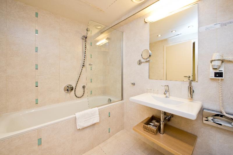 Hotel Amarilis Prague - Oda