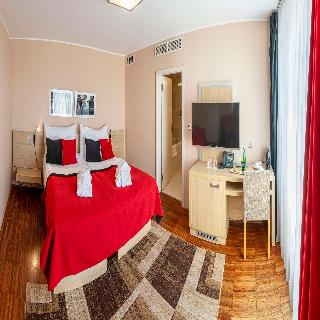 Hotel Amarilis Prague fotoÄŸrafÄ±