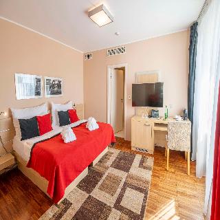 Hotel Amarilis Prague fotoÄŸrafÄ±