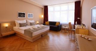 Hotel Amarilis Prague fotoÄŸrafÄ±