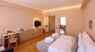 Hotel Amarilis Prague fotoÄŸrafÄ±