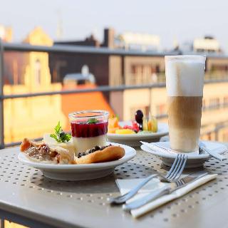 Hotel Amarilis Prague fotoÄŸrafÄ±
