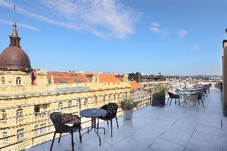 Hotel Amarilis Prague fotoÄŸrafÄ±